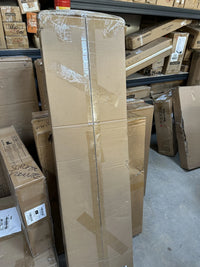 Mesa auxiliar de madera