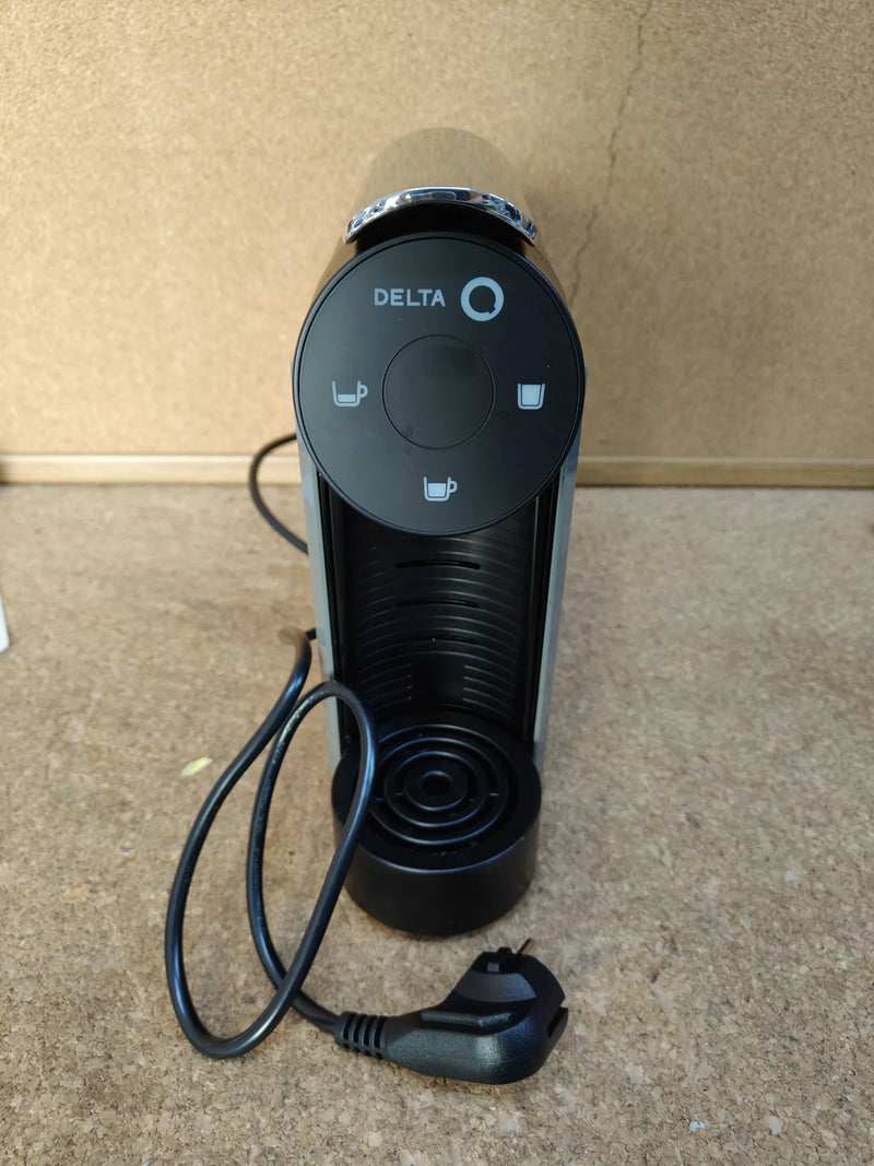 Maquina de café para cápsulas  Delta Q Mini