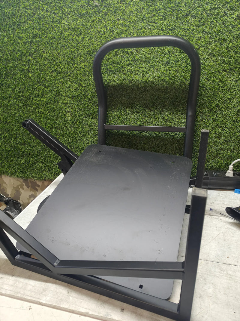 Soporte plegable para silla plegable - Vevor