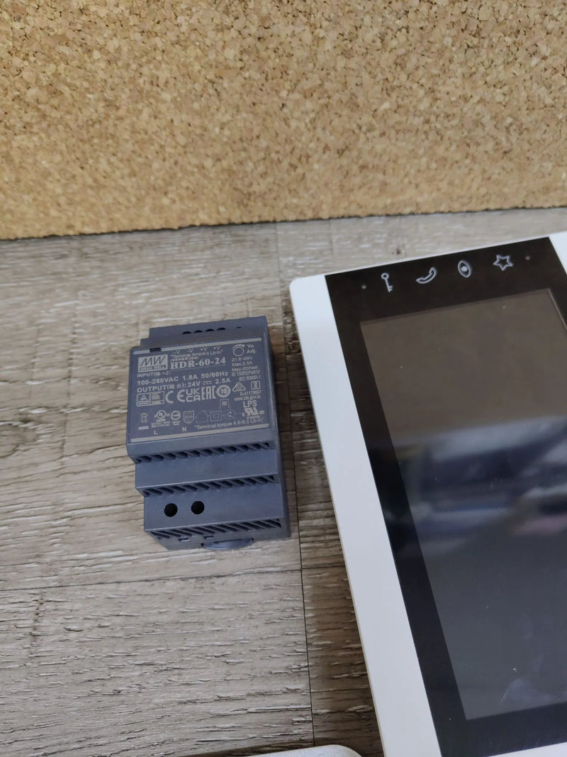 Kit de videoportero Legrand