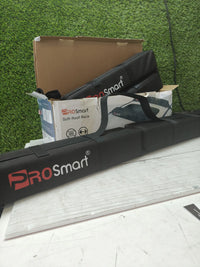 Portaequipajes acojinado universal - Prosmart