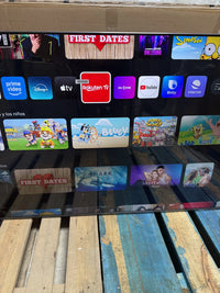 Televisión 65 pulgadas - SAMSUNG