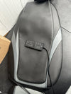 Asiento masajeador Snailax