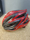 Casco de bicicleta Spiuk Sportline s-m 51-56cm