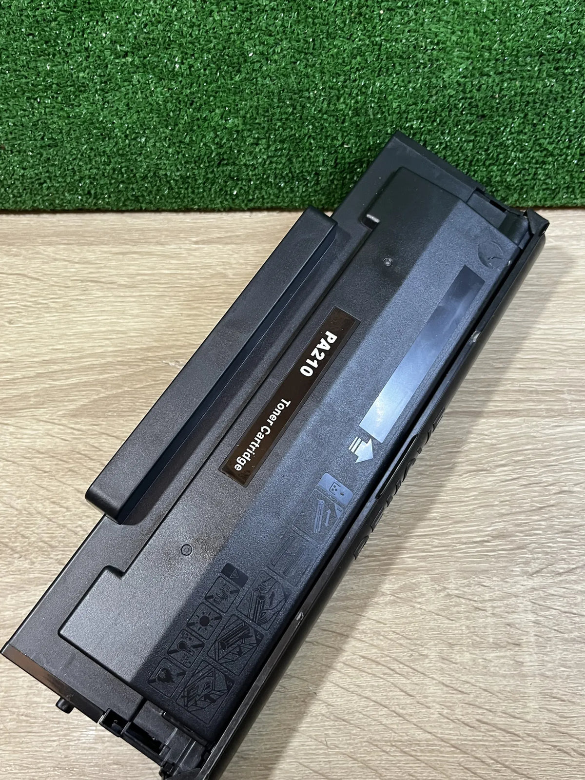 Toner Compatible para Pantum PA210