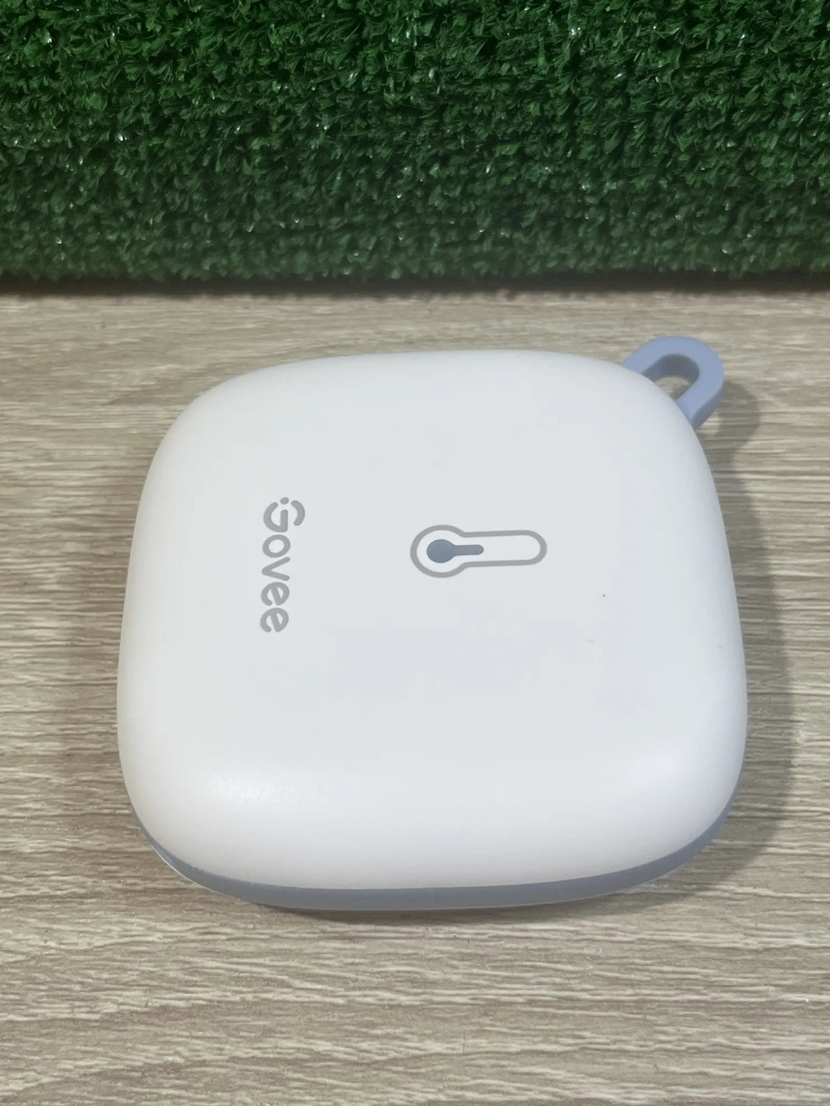 Termómetro Higrómetro WiFi Govee