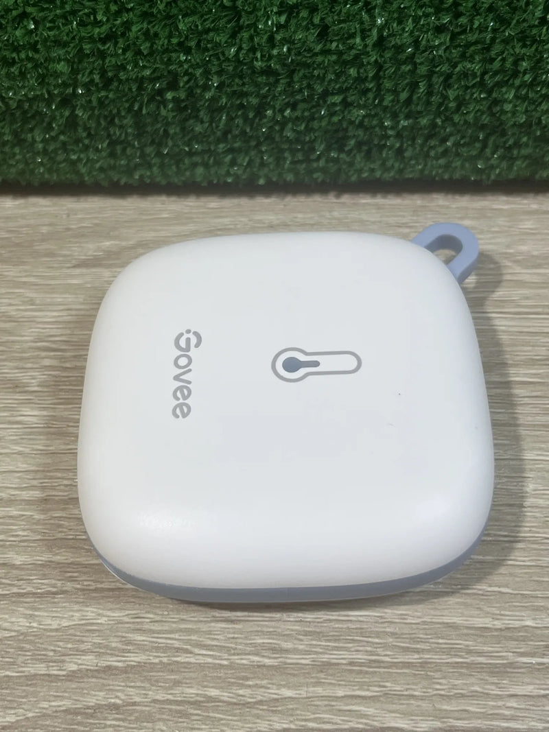 Termómetro Higrómetro WiFi Govee