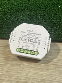 Mini Smart Alexa regulador de luz MOES ZigBee