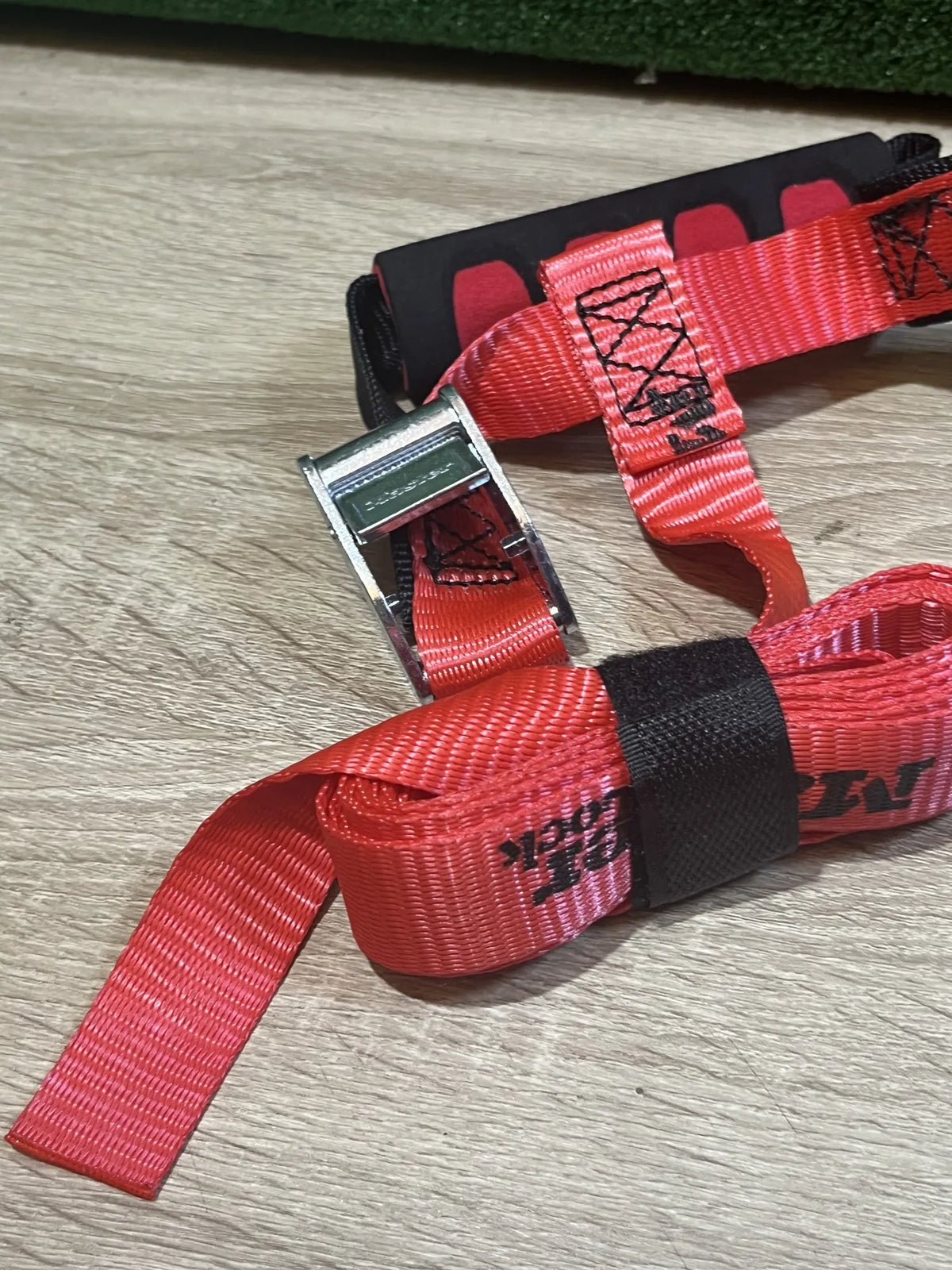 Cinchas de Transporte con Asa Master Lock