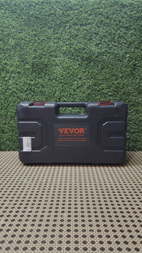 Kit de Gato de Tijera Eléctrico 3T - Vevor