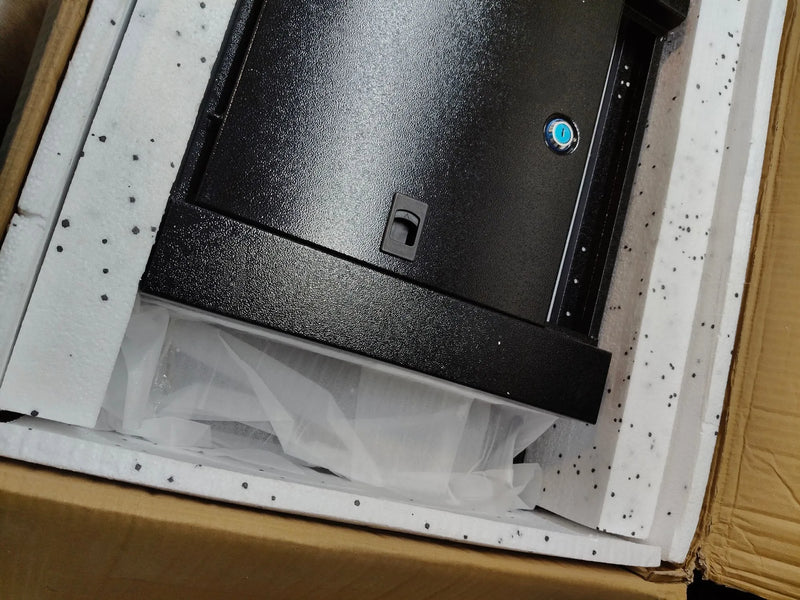 Gabinete para Servidor de Red - VEVOR