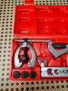 Kit de Abocardador de Tubos