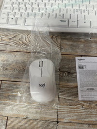 Teclado inalámbrico Logitech