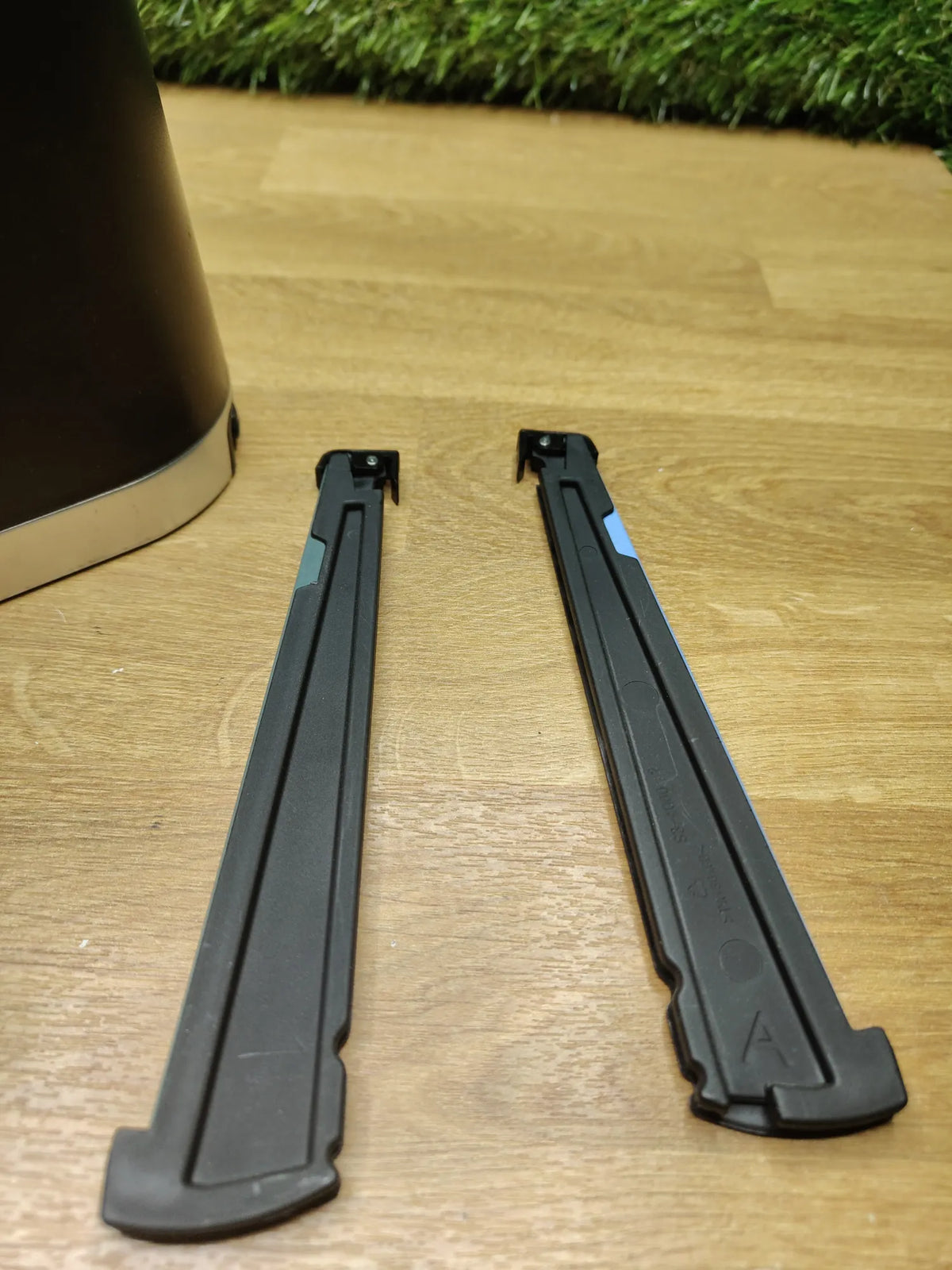 Afilador de cuchillos V-Edge ZWILLING