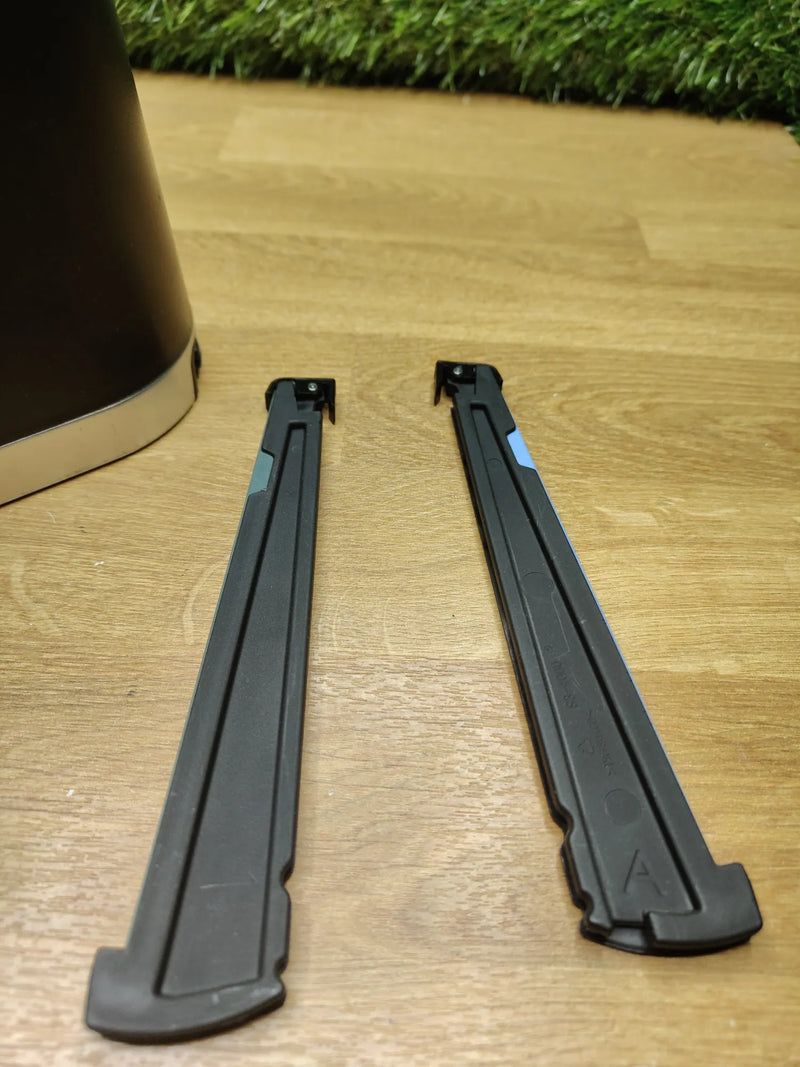 Afilador de cuchillos V-Edge ZWILLING