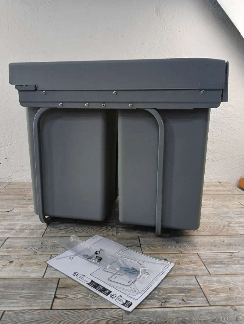 Cubo de basura