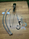 Grifo de baño NI075SCR EISL