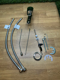 Grifo de baño NI075SCR EISL