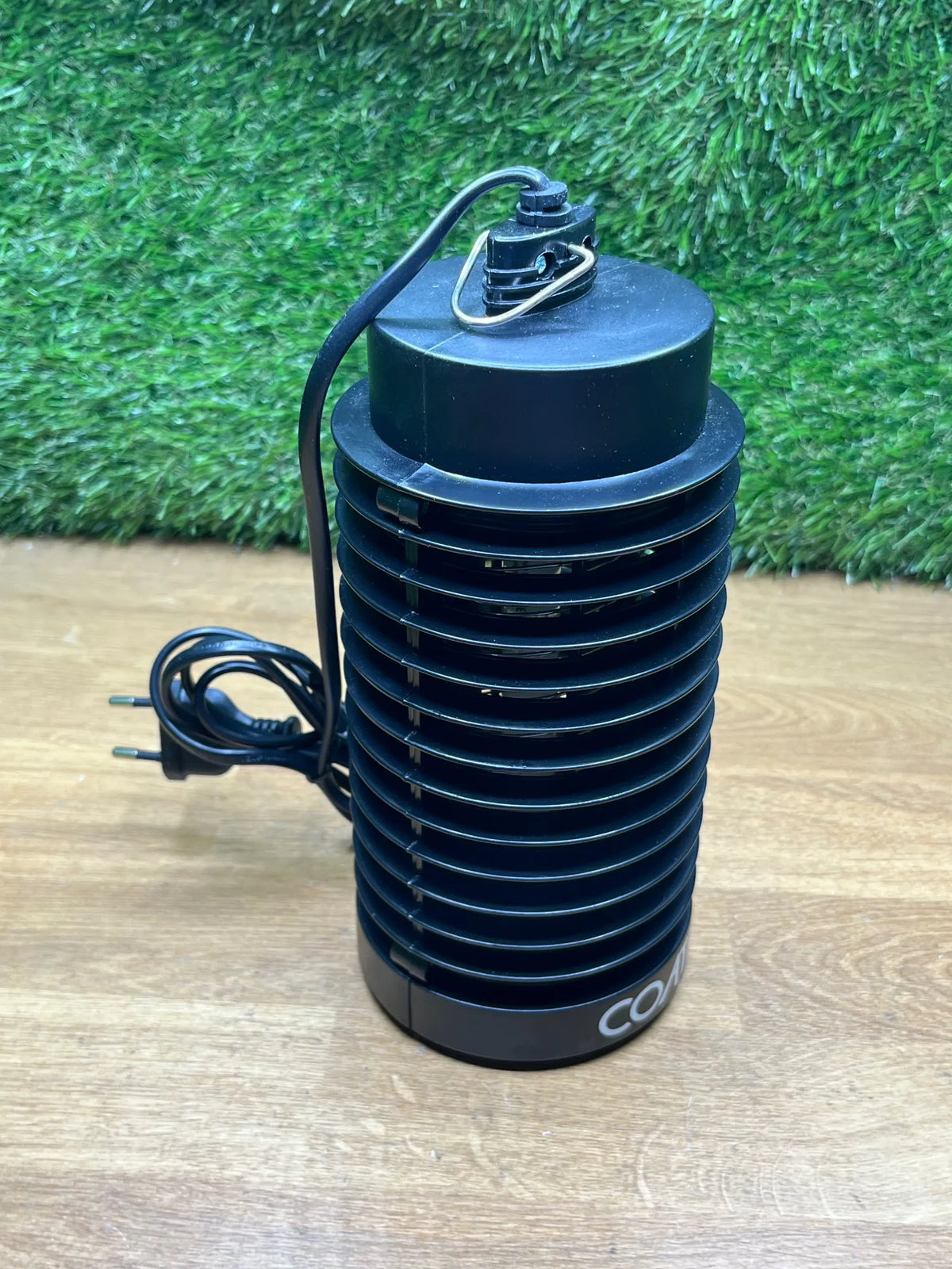 Mata Moscas y Mosquitos Eléctrico 4W COATI