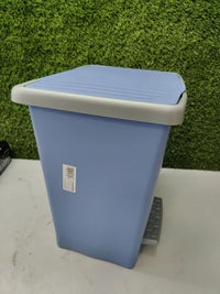Cubo de basura de cocina con pedal - Tatay