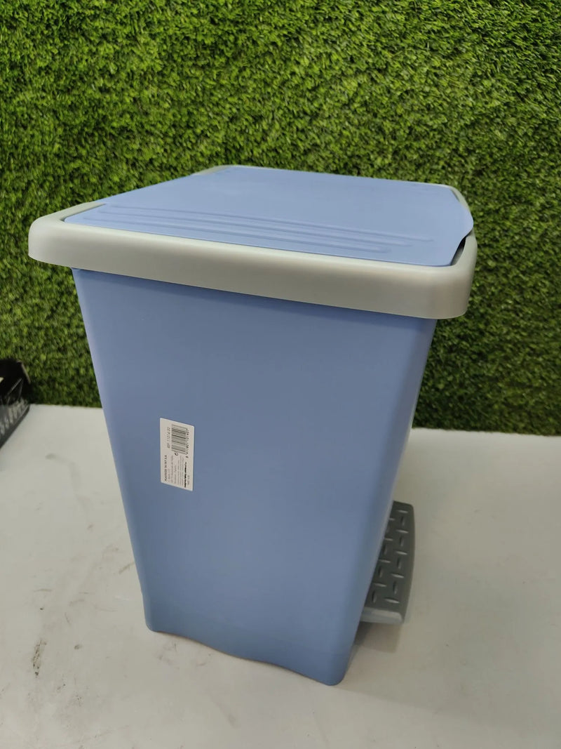 Cubo de basura de cocina con pedal - Tatay