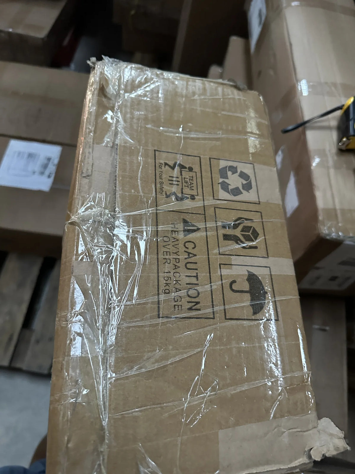 Soporte para plantas