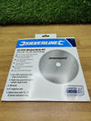 Disco de TCT Silverline