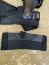 Tobillera ajustable con placa de PE