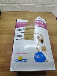 Pelota de gimnasia