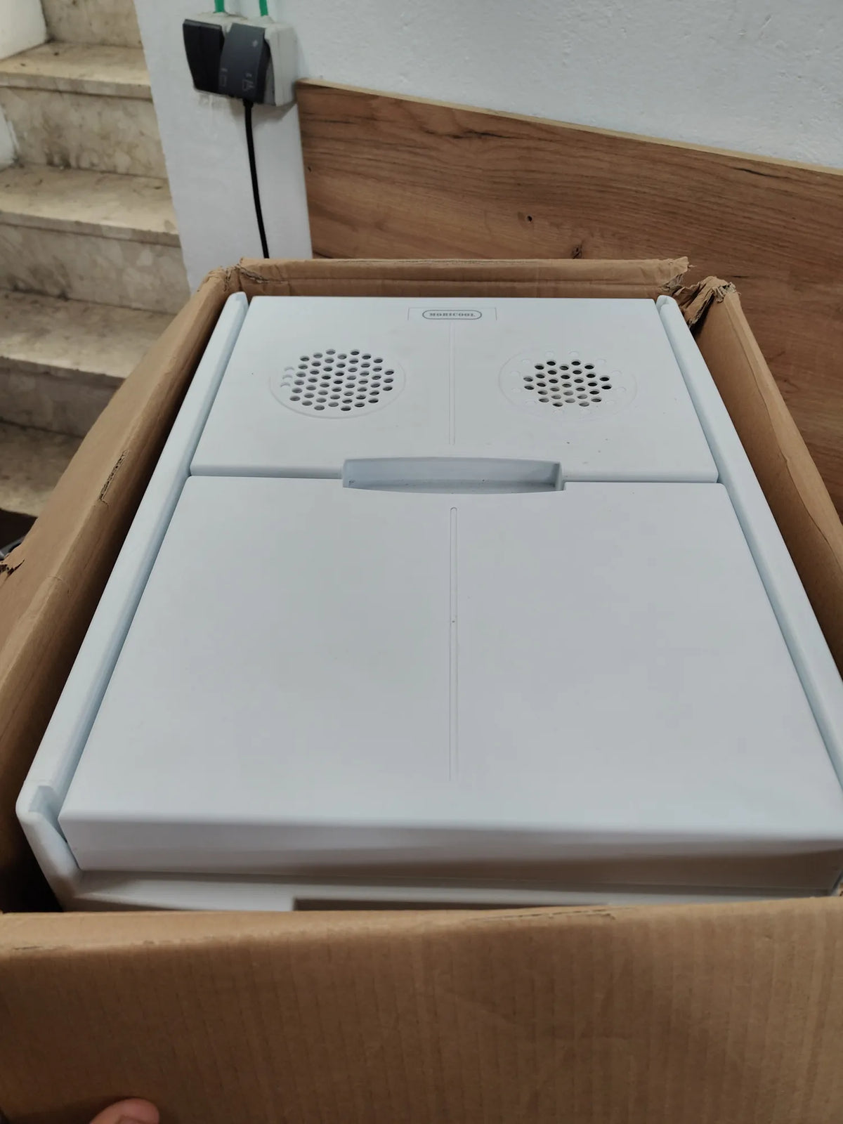 Nevera Eléctrica Portátil, 48 l - Mobicool