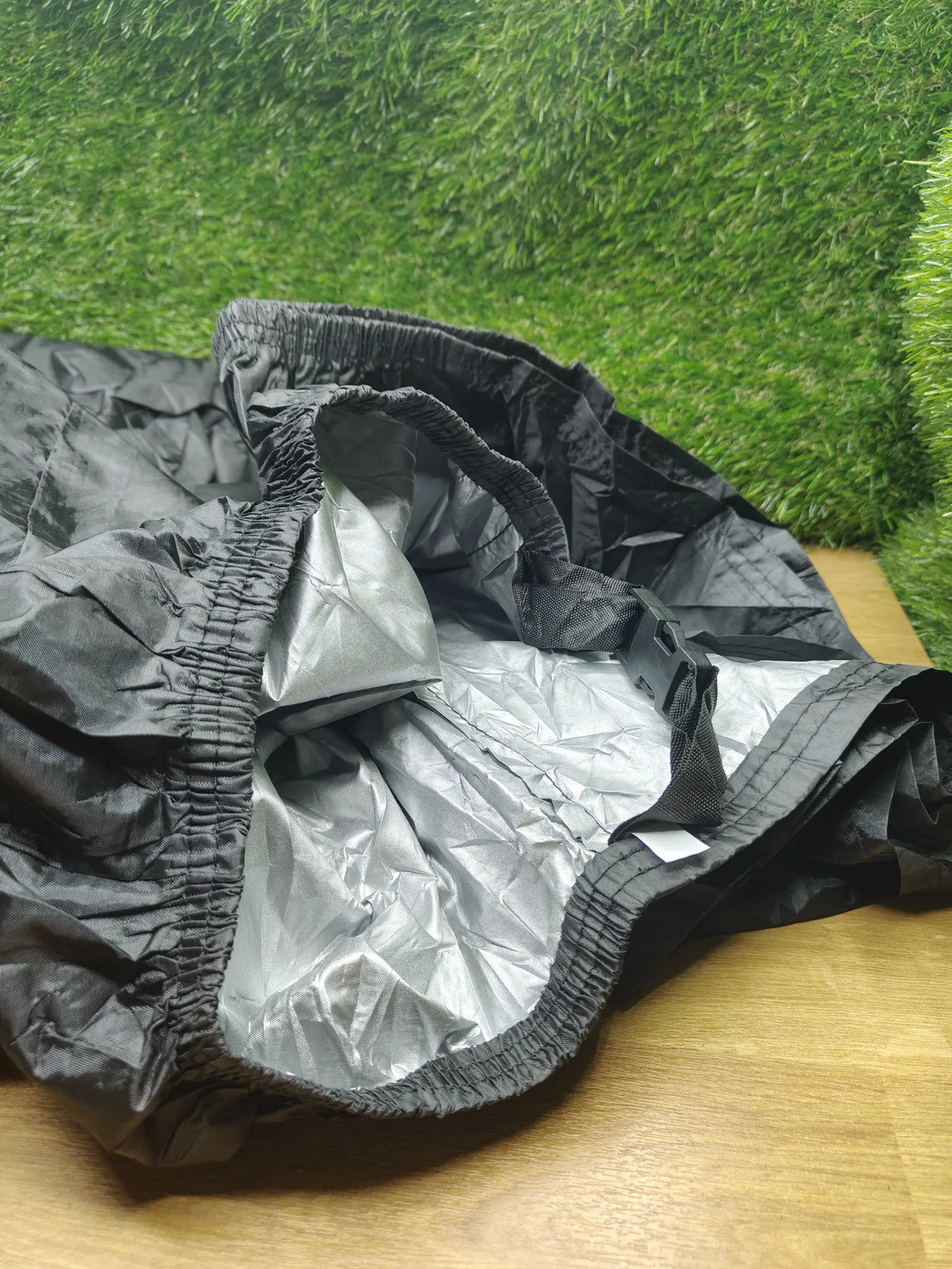 Pieza cubierta para bicicleta XL