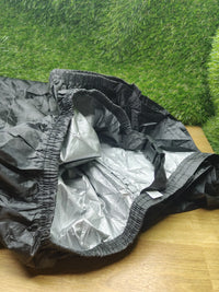Pieza cubierta para bicicleta XL