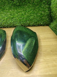 Tapas espejos para GOLF