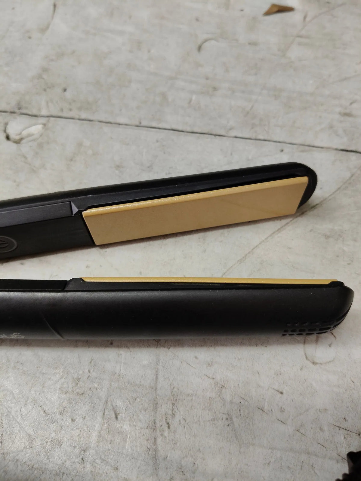 Plancha de Pelo Profesional - GHD