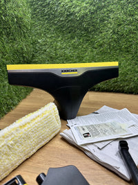 Limpiadora cristales Karcher