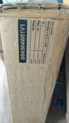 Mueble Bajo Lavabo, Armario de Baño, 3 Cajones, 2 Compartimentos