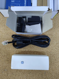 Interfaz Smart Home para medidor de Gas