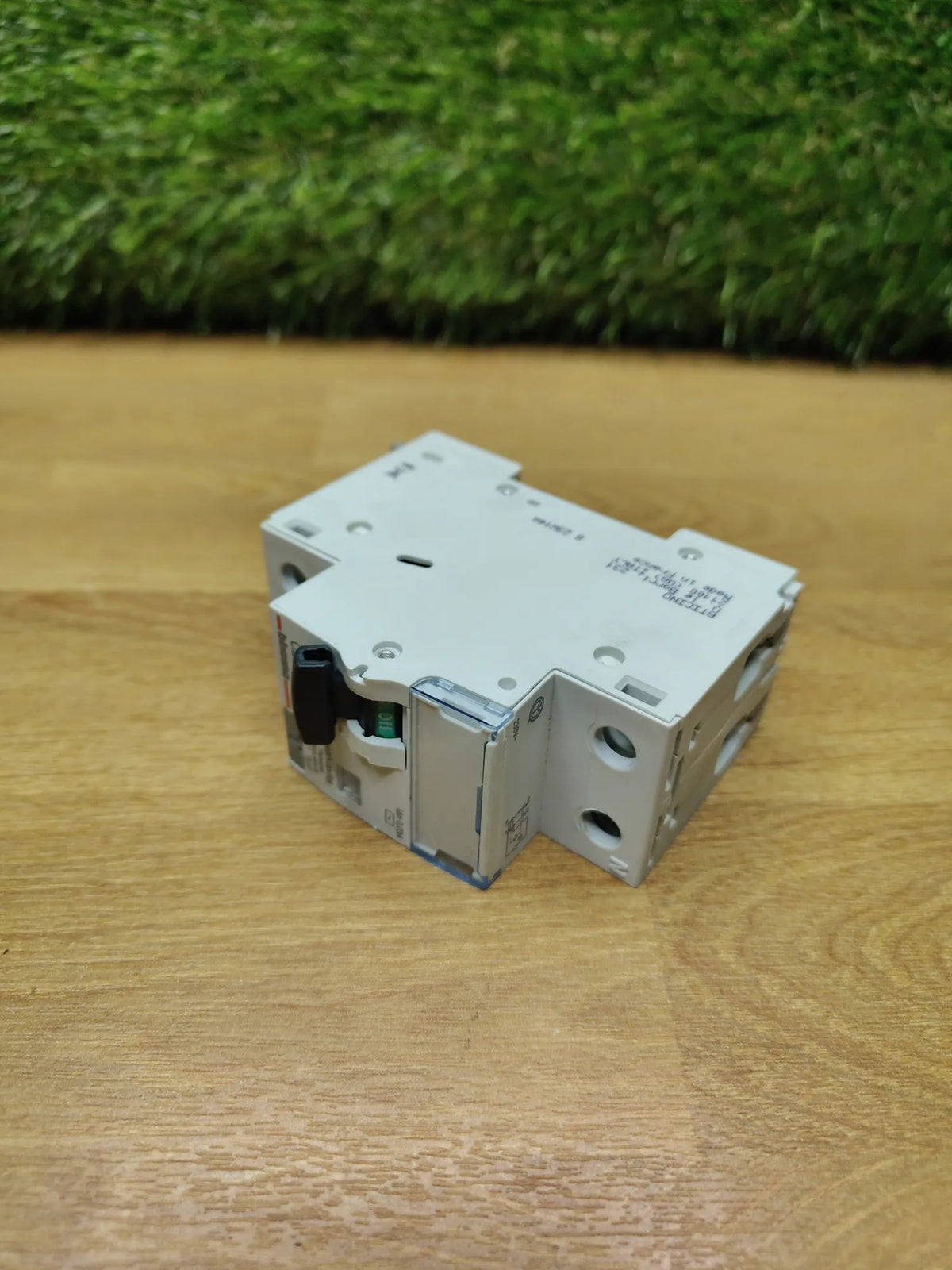 Magnetotermico Diferencial BTICINO