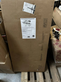 Mesa auxiliar de madera