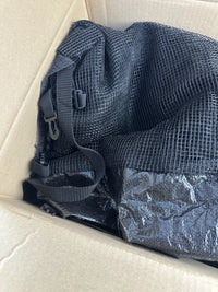 Red de seguridad cama elástica