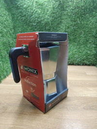Cafetera italiana Inducción Monix
