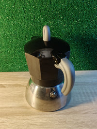 Olla para moka Bialetti