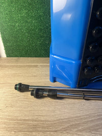 Pulverizador Eléctrico Recargable Bricoferr