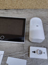 Seguridad Inalámbrica con alarma Wifi TY