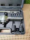Herramienta multiplicadora de par compatible con Ford
