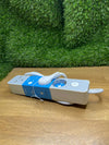 Regleta de 3 enchufes + 2 USBs Garza