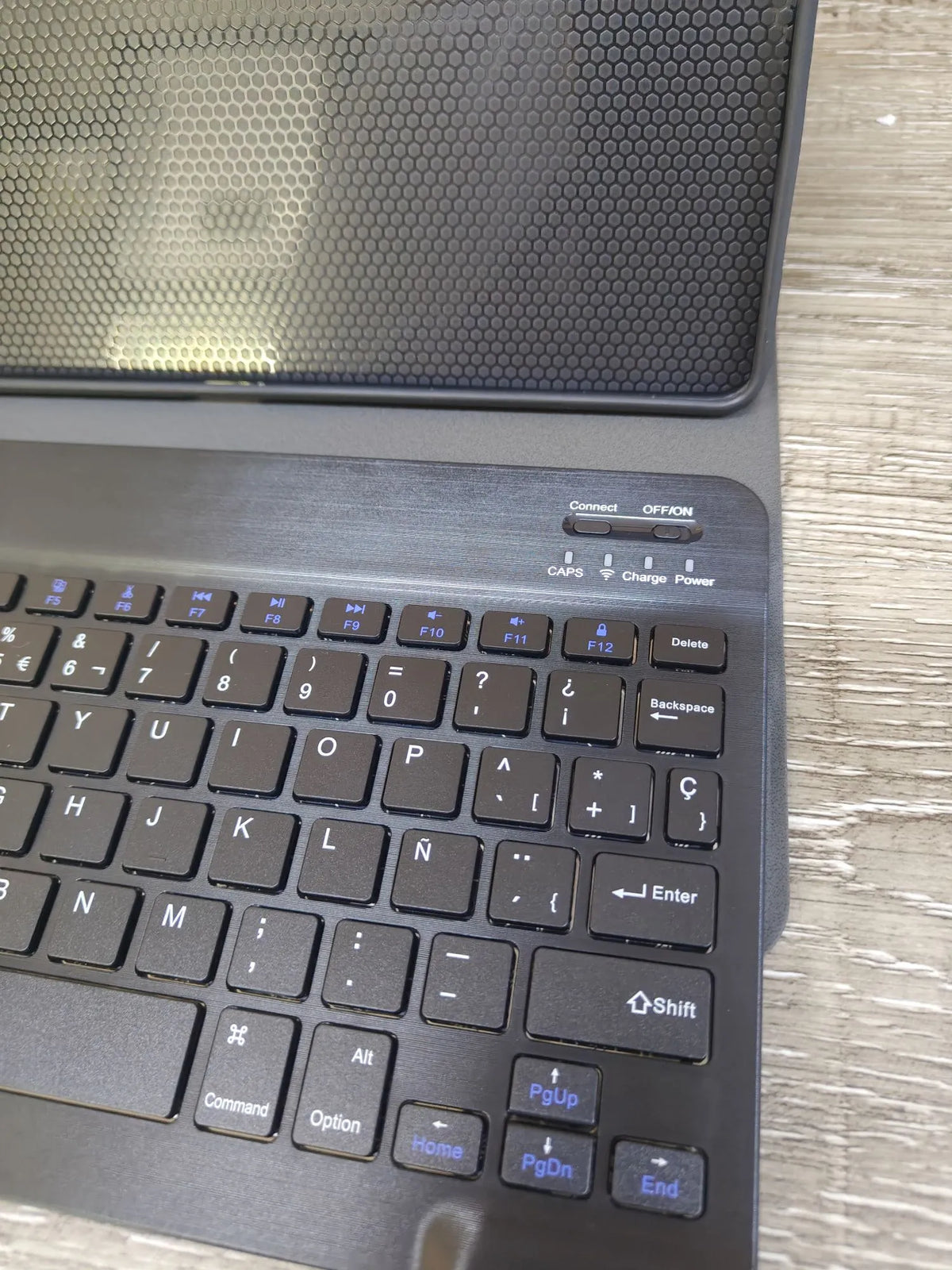 Funda teclado para Lenovo