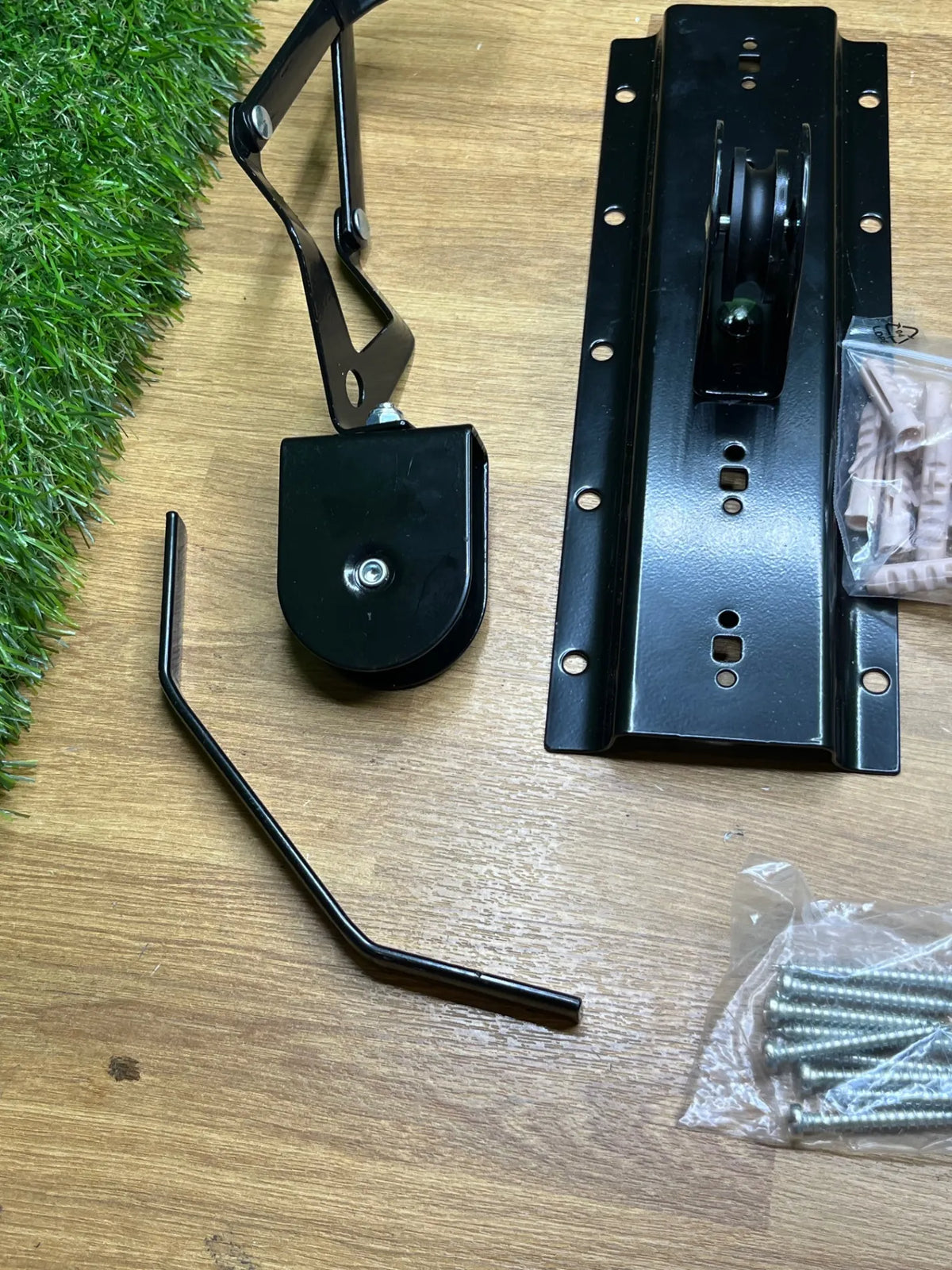 Soporte de Techo para Bicicleta