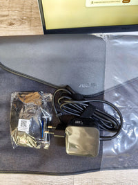 ASUS Chromebook CX1505CTA ordenador portatil