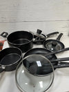 Juego de cocina de 11 piezas SereneLife